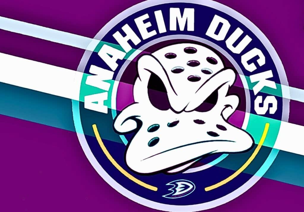 Anaheim Ducks