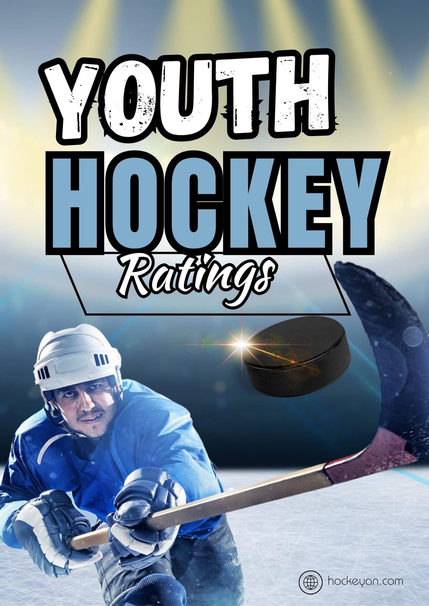 Youth Hockey Ratings