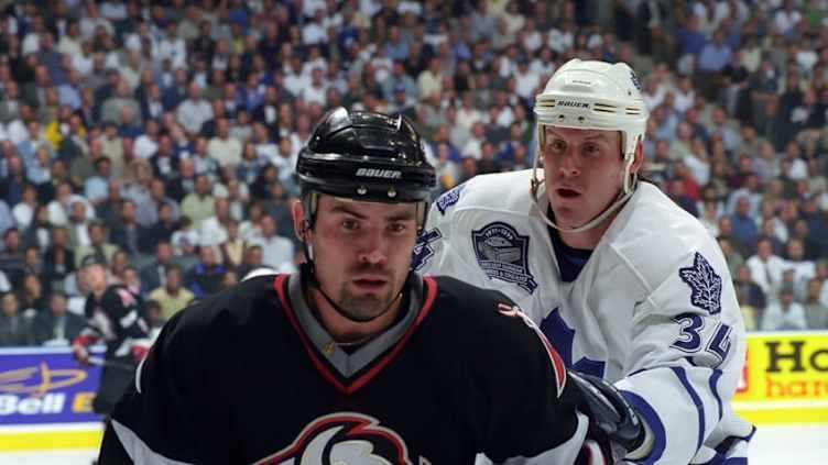 Buffalo Sabres: Top Moments in Franchise History