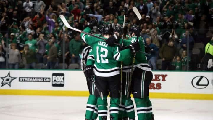 Dallas Stars