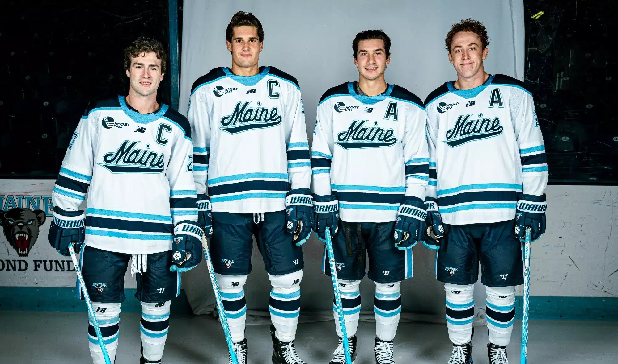 Umaine Hockey Roster