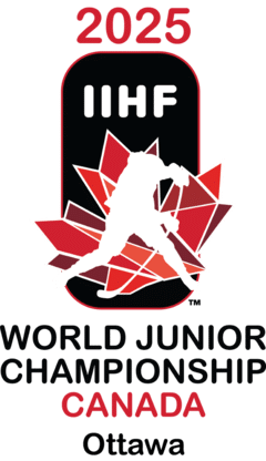 2025 World Junior Ice Hockey Championships