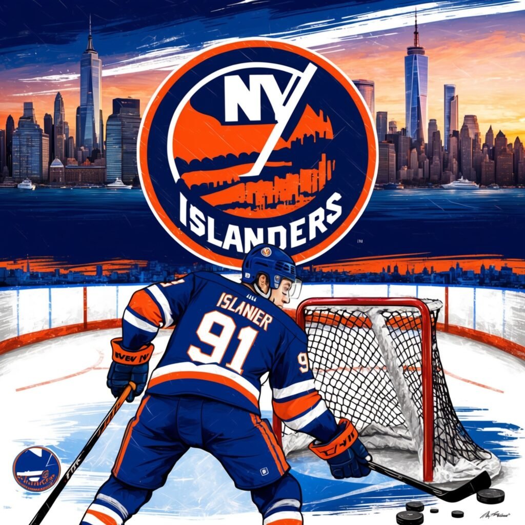 New York Islanders