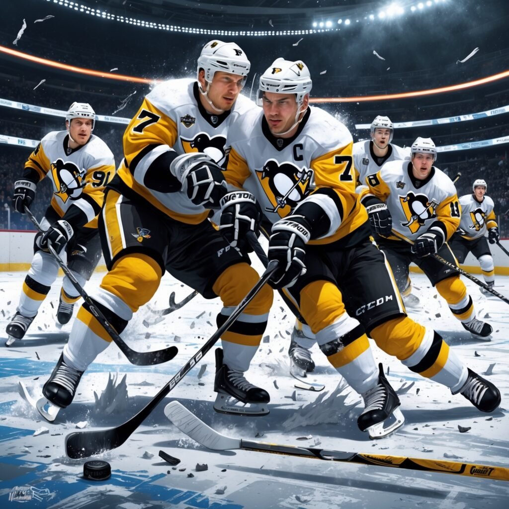 Pittsburgh Penguins