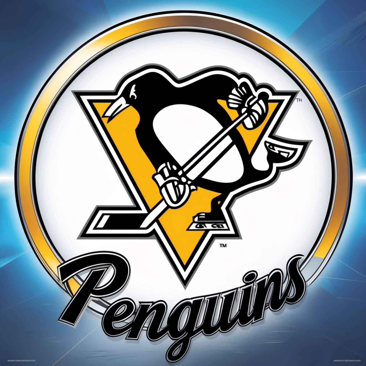 Pittsburgh Penguins