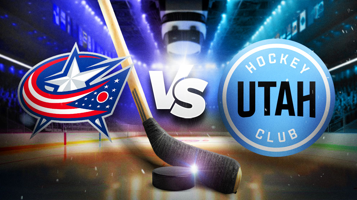 Blue Jackets Vs Utah Hockey Club Prediction: Expert Analysis & Picks