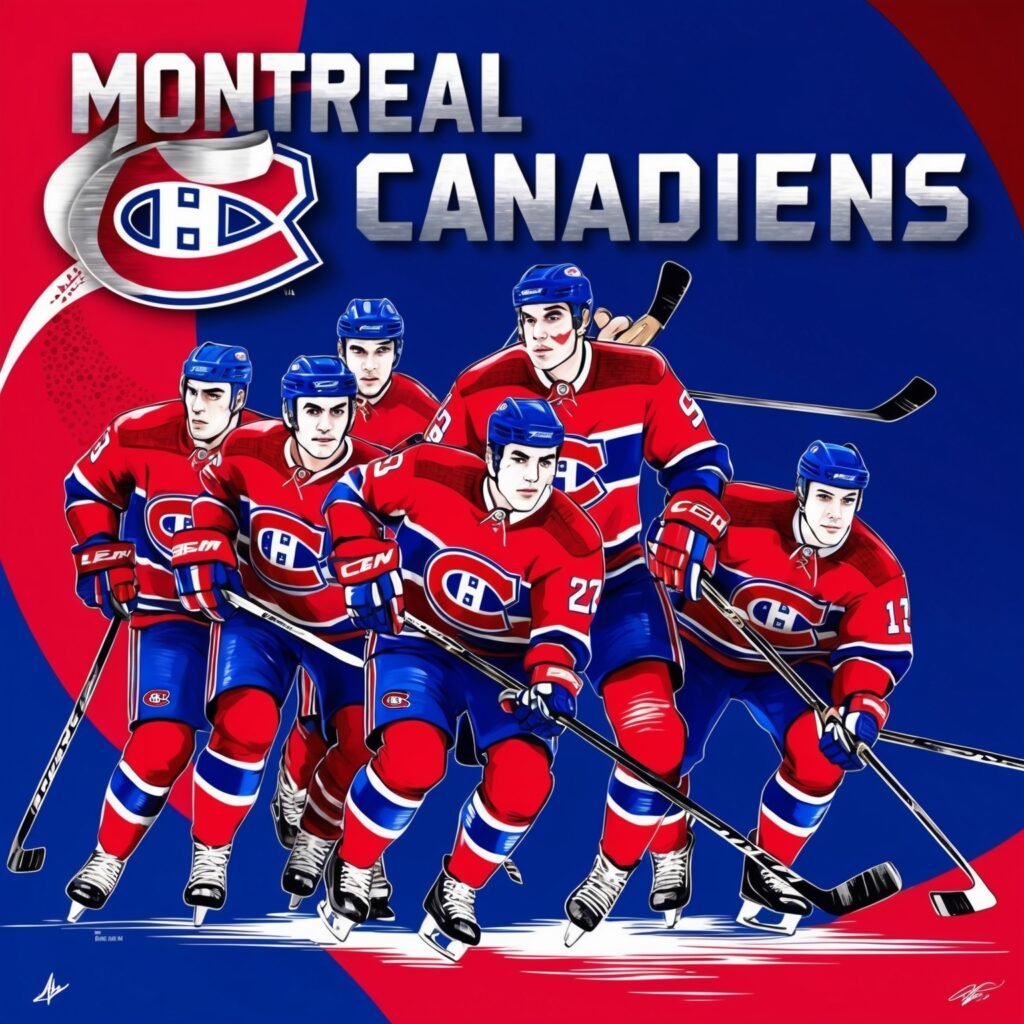 Montreal Canadiens
