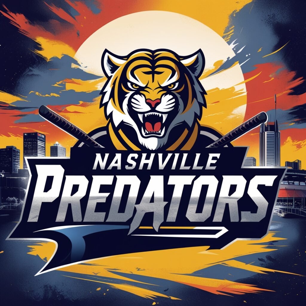 Nashville Predators