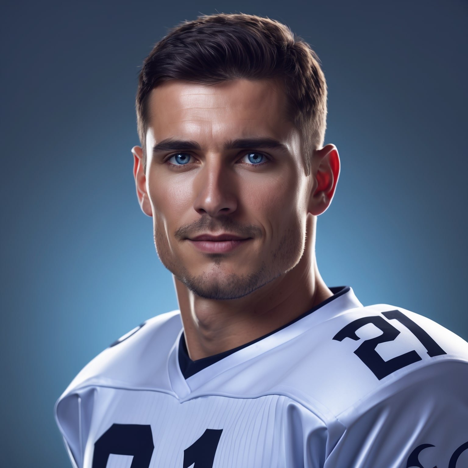 Adam Robert Johnson