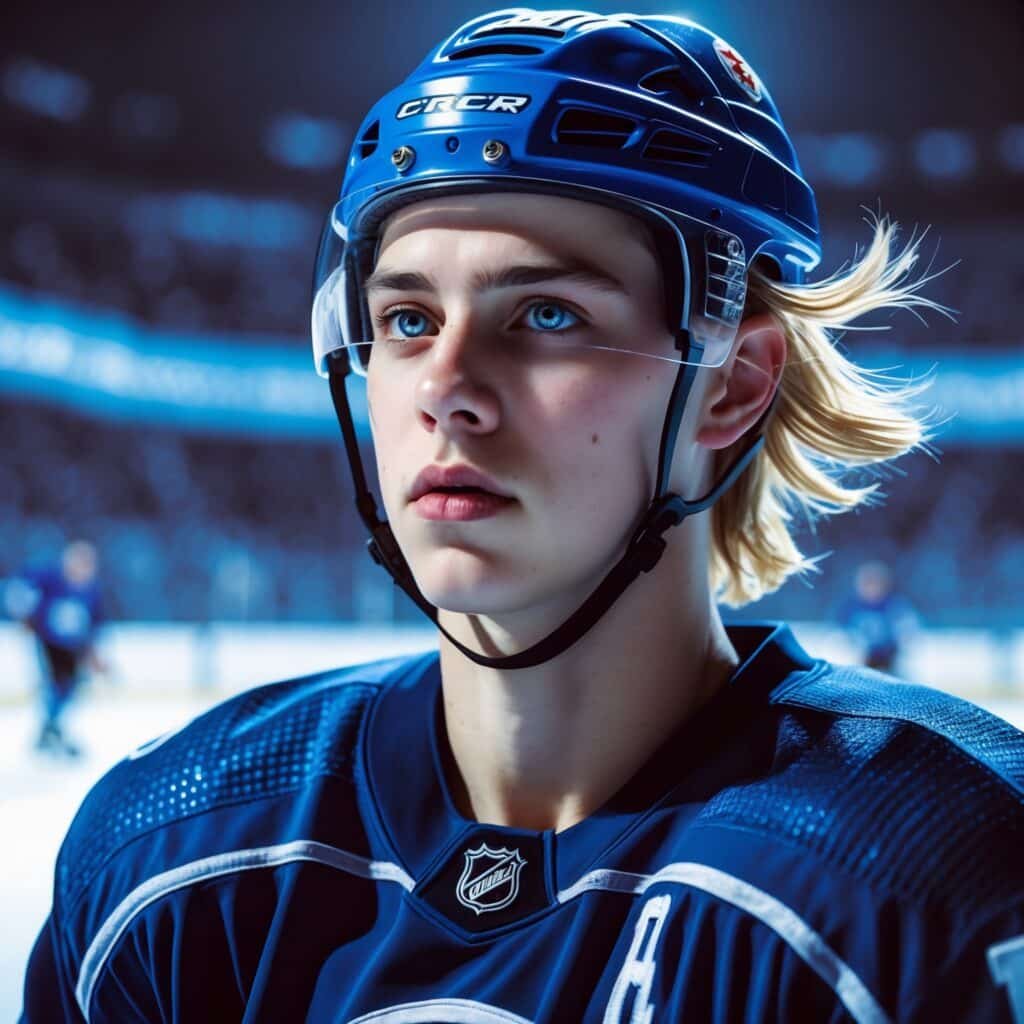 Connor Bedard
