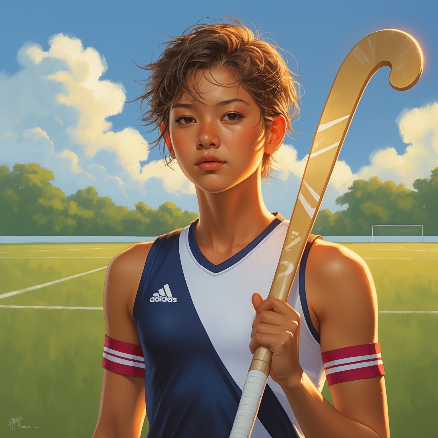 Do They Make Left Handed Field Hockey Sticks? Uncover the Truth