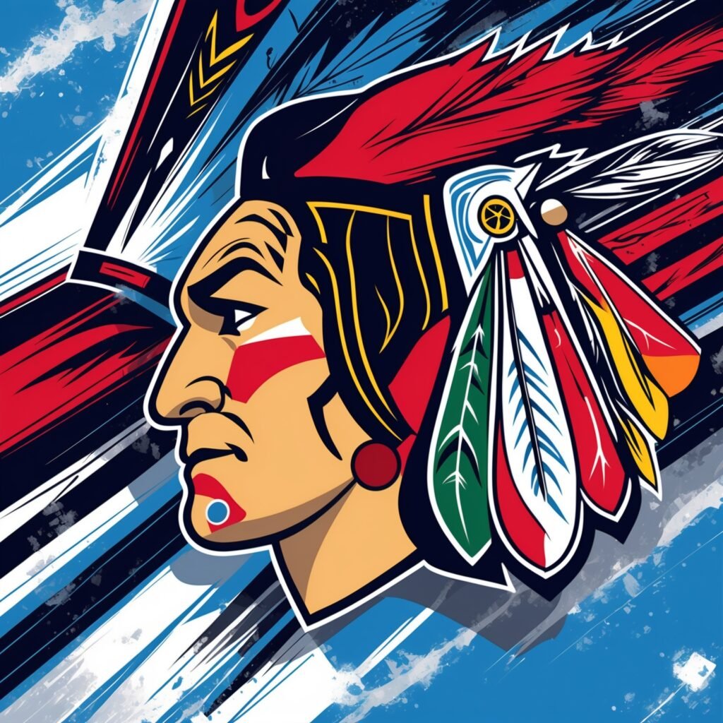 Chicago Blackhawks