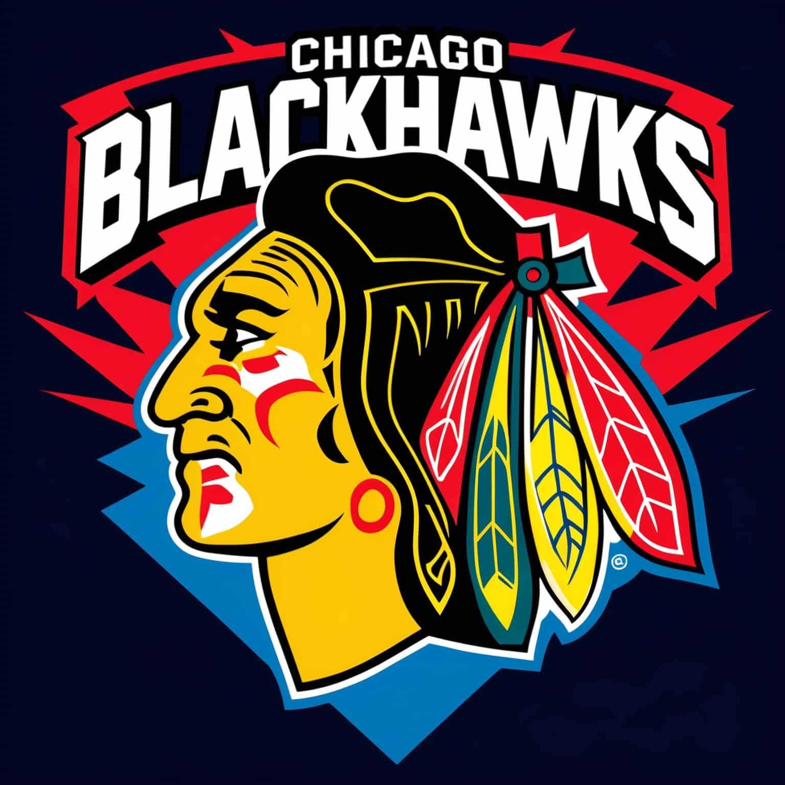 Chicago Blackhawks: The Ultimate Guide to 2024 Season Highlights