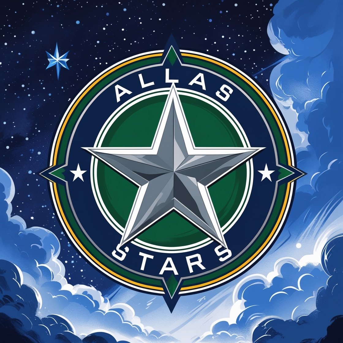 Dallas Stars