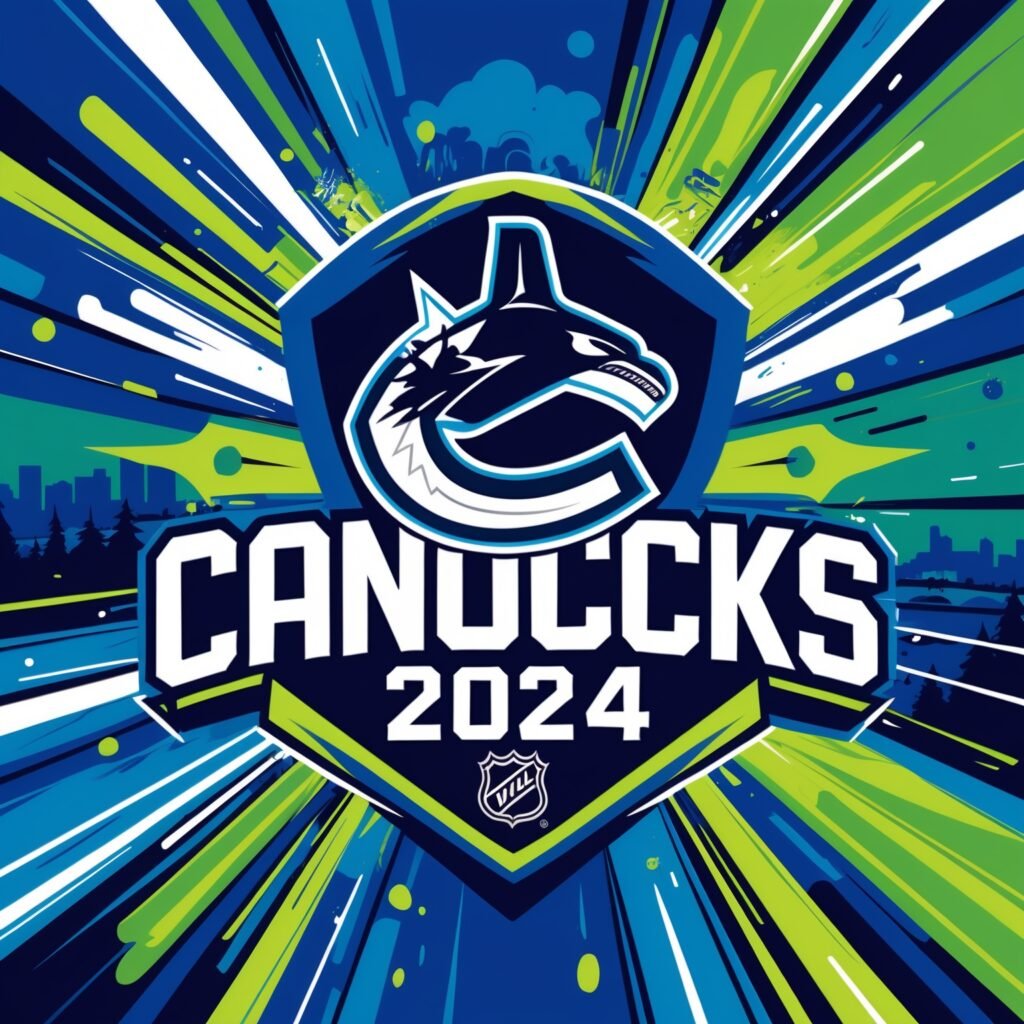 Canucks 2024 Season