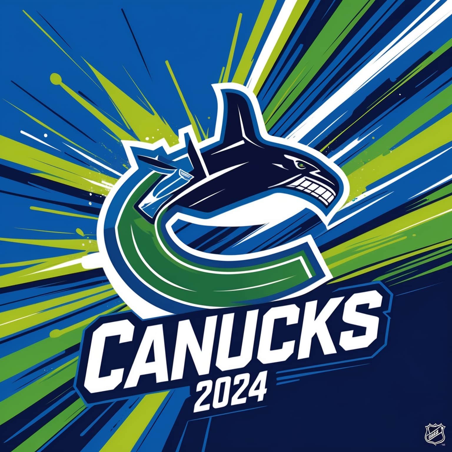 Canucks 2024 Season