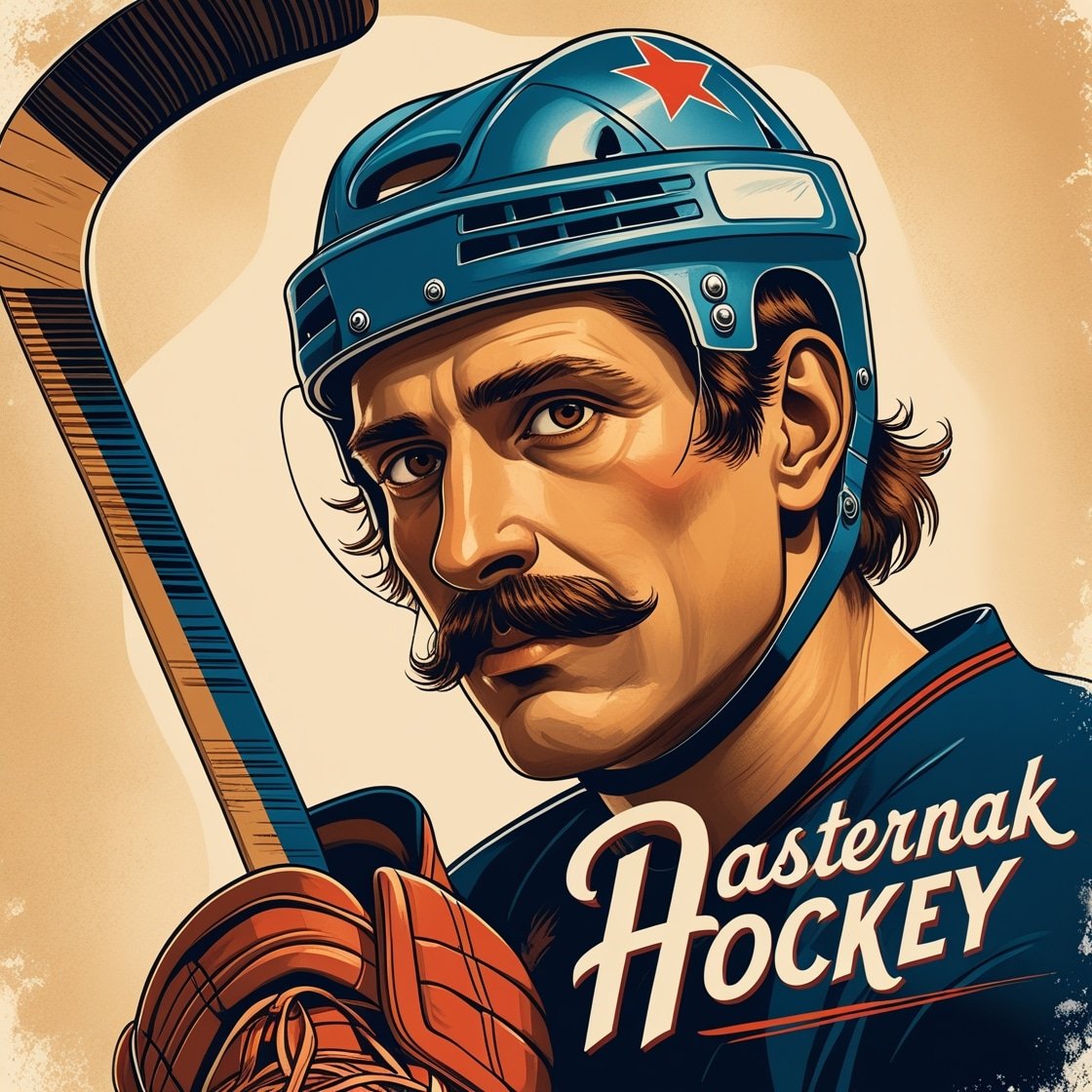 Pasternak Hockey