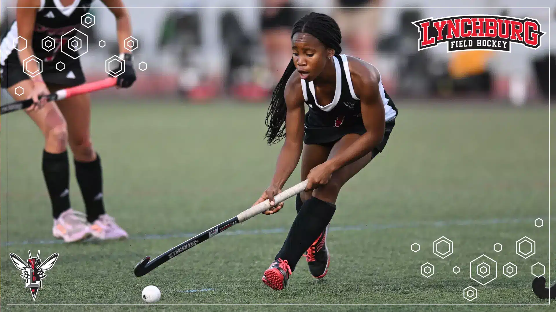 A 10 Field Hockey