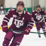 A&M Hockey: Dominating the Ice with Unmatched Skill