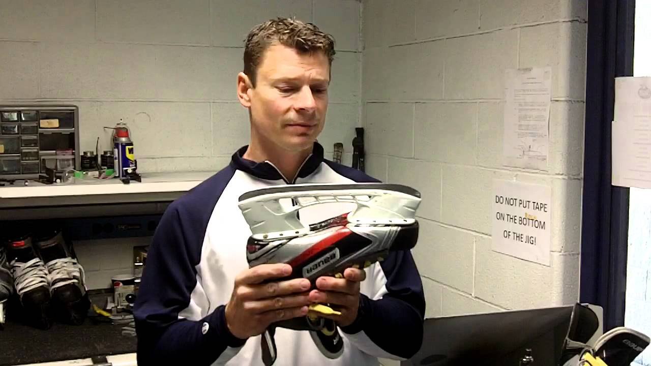 Do New Hockey Skates Need to Be Sharpened: Essential Guide
