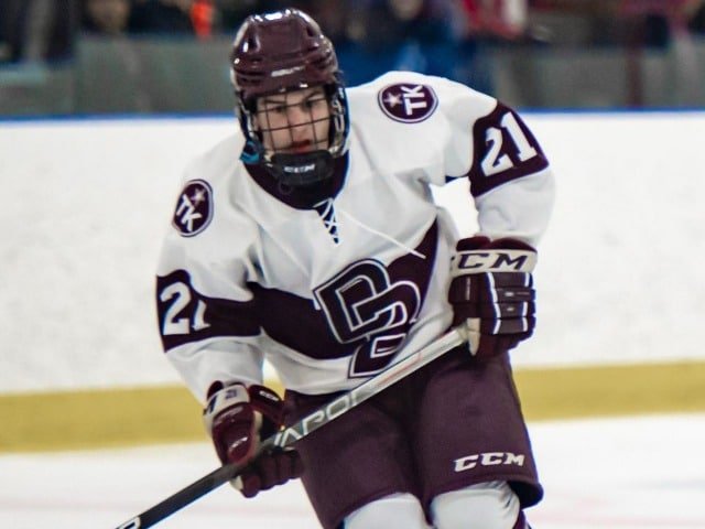 Don Bosco Ice Hockey: Championing the Ice with Unmatched Skill
