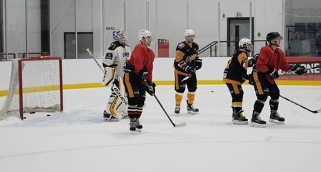 How Do Hockey Players Know When to Change Lines: Expert Insights