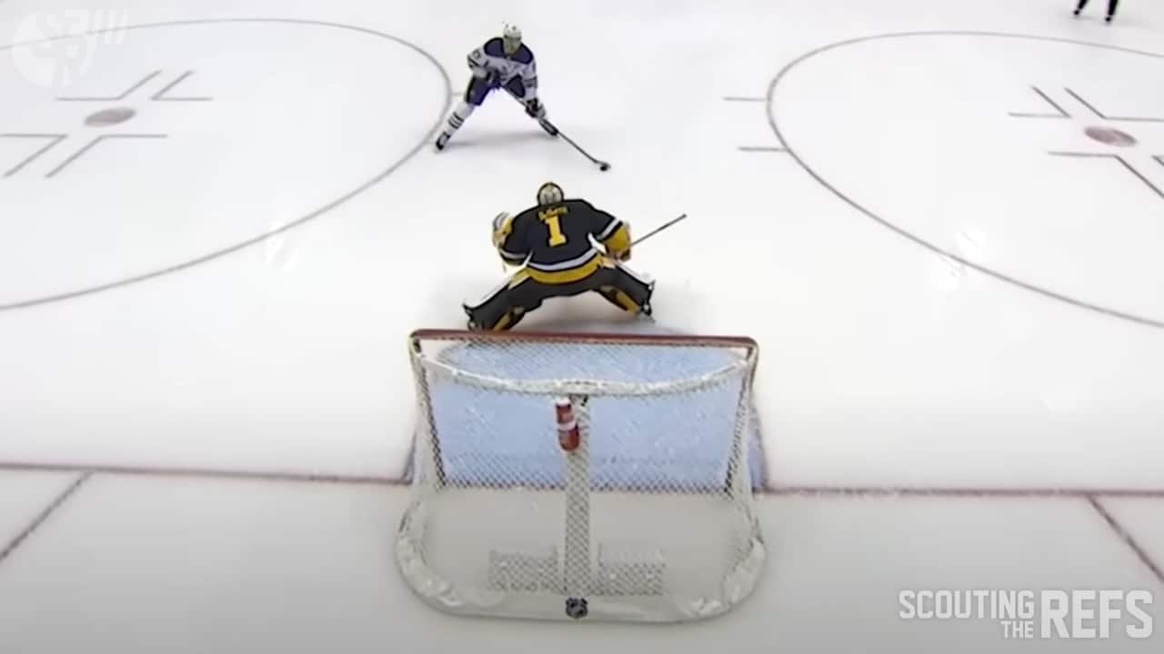 How Do You Get a Penalty Shot in Hockey: Essential Guide