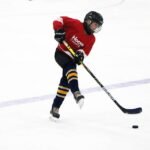 How Long are Minor League Hockey Games: A Complete Breakdown