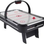 How Long is a Full Size Air Hockey Table: Dimensions Explained