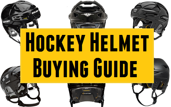 How Long is a Hockey Helmet Good for