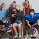 How Many Calories Does Hockey Burn: Unleash Your Fitness Potential