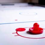 How to Clean Air Hockey Table: Expert Tips for a Pristine Surface