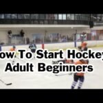 How to Get into Hockey: A Beginner’s Ultimate Guide
