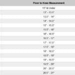 How to Measure Hockey Goalie Pads: Step-by-Step Guide