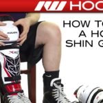 How to Measure Hockey Shin Pads: A Comprehensive Guide