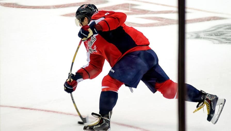 What Flex Hockey Stick Should I Use: Ultimate Guide to Picking the Right One