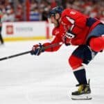 What Hockey Stick Does Ovechkin Use: Unveiling the Secret