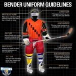 What is a Bender in Hockey: Understanding the Term and Its Origins