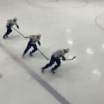 What is Bag Skate in Hockey: The Ultimate Conditioning Drill