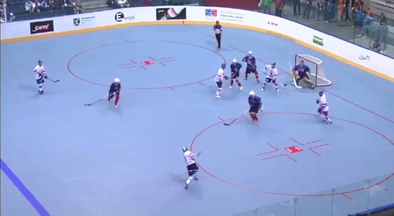 What is Ball Hockey: The Ultimate Guide to This Exciting Sport