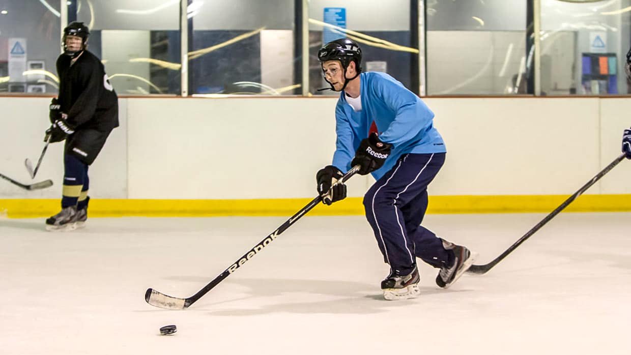 What is Stick And Puck Hockey: The Ultimate Guide