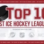 What is the Best Hockey League in the World: Ultimate Guide