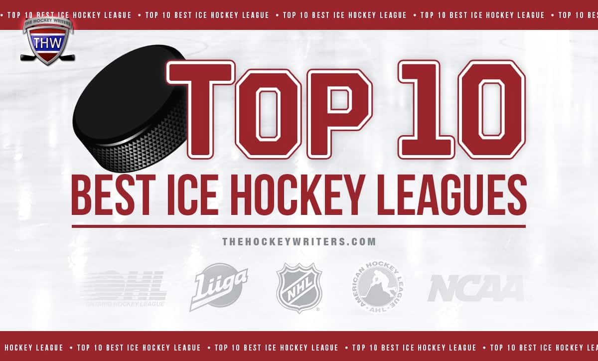 What is the Best Hockey League in the World: Ultimate Guide