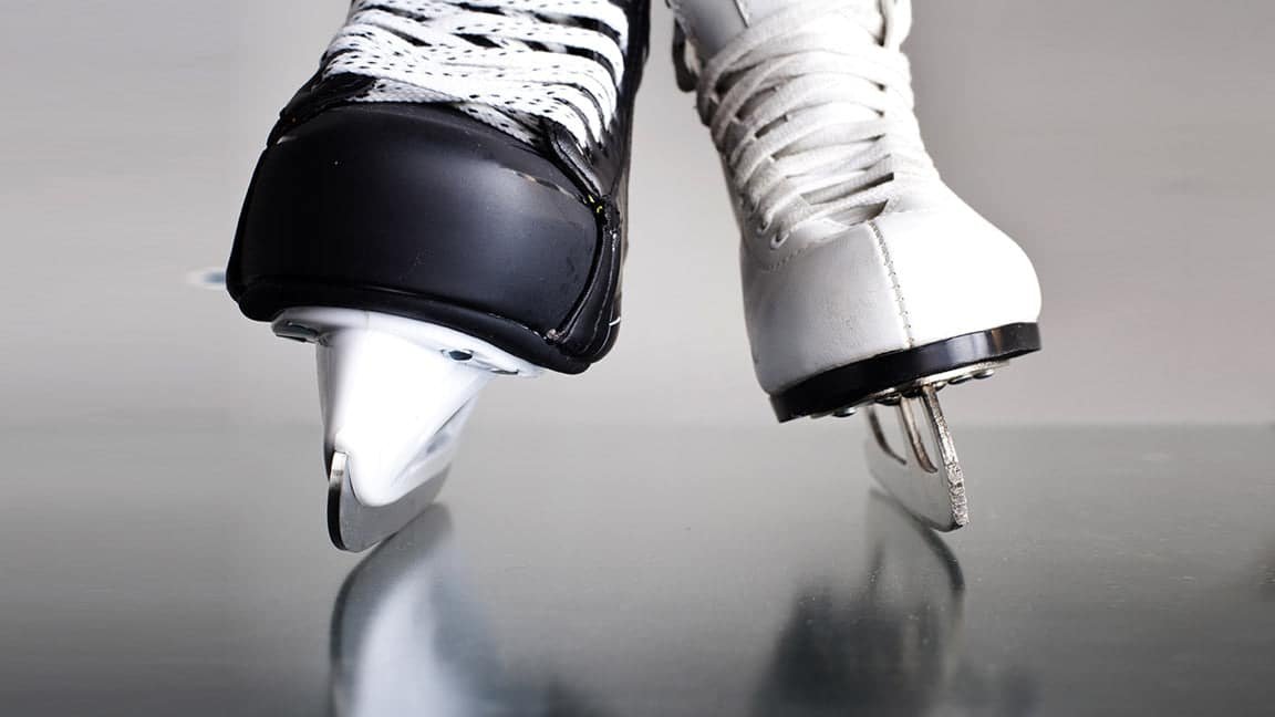 What is the Difference between Figure Skates And Hockey Skates: Ultimate Guide