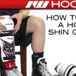 What Size Hockey Shin Guards Do I Need: Expert Sizing Guide