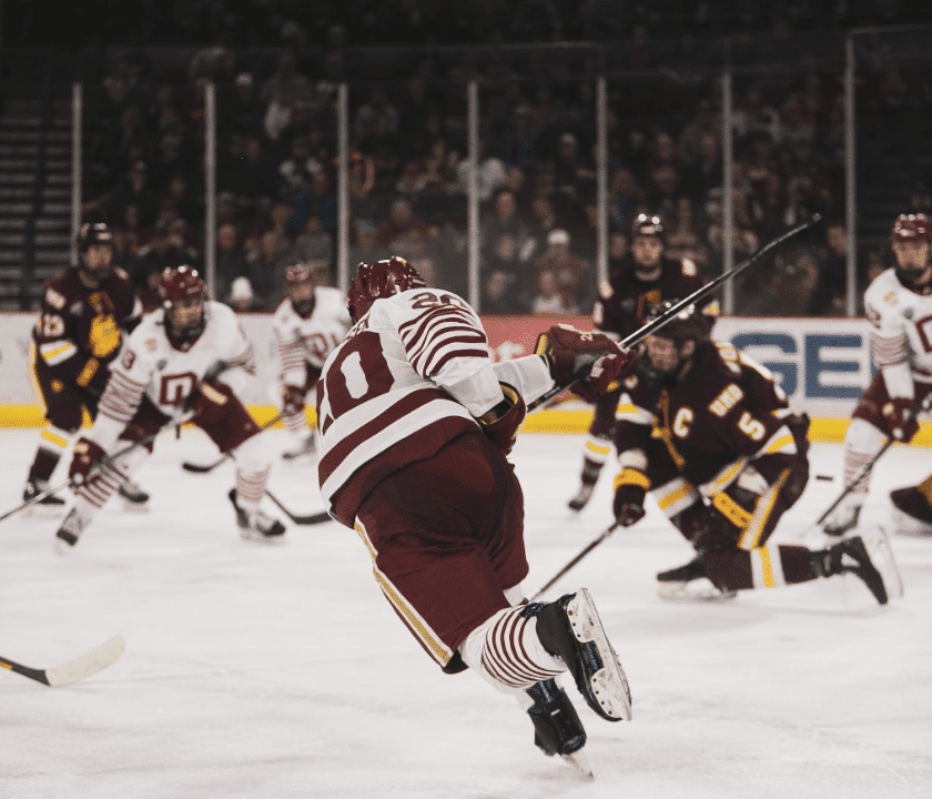 What Temperature is a Hockey Arena: A Cool Guide to Ideal Conditions