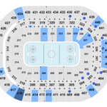 Where are the Best Seats at a Hockey Game: Ultimate Guide