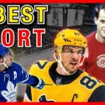Why Hockey is the Best Sport: Unmatched Thrills and Excitement