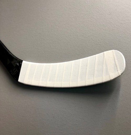 Why Tape Hockey Stick: Boost Your Game with Pro Tips