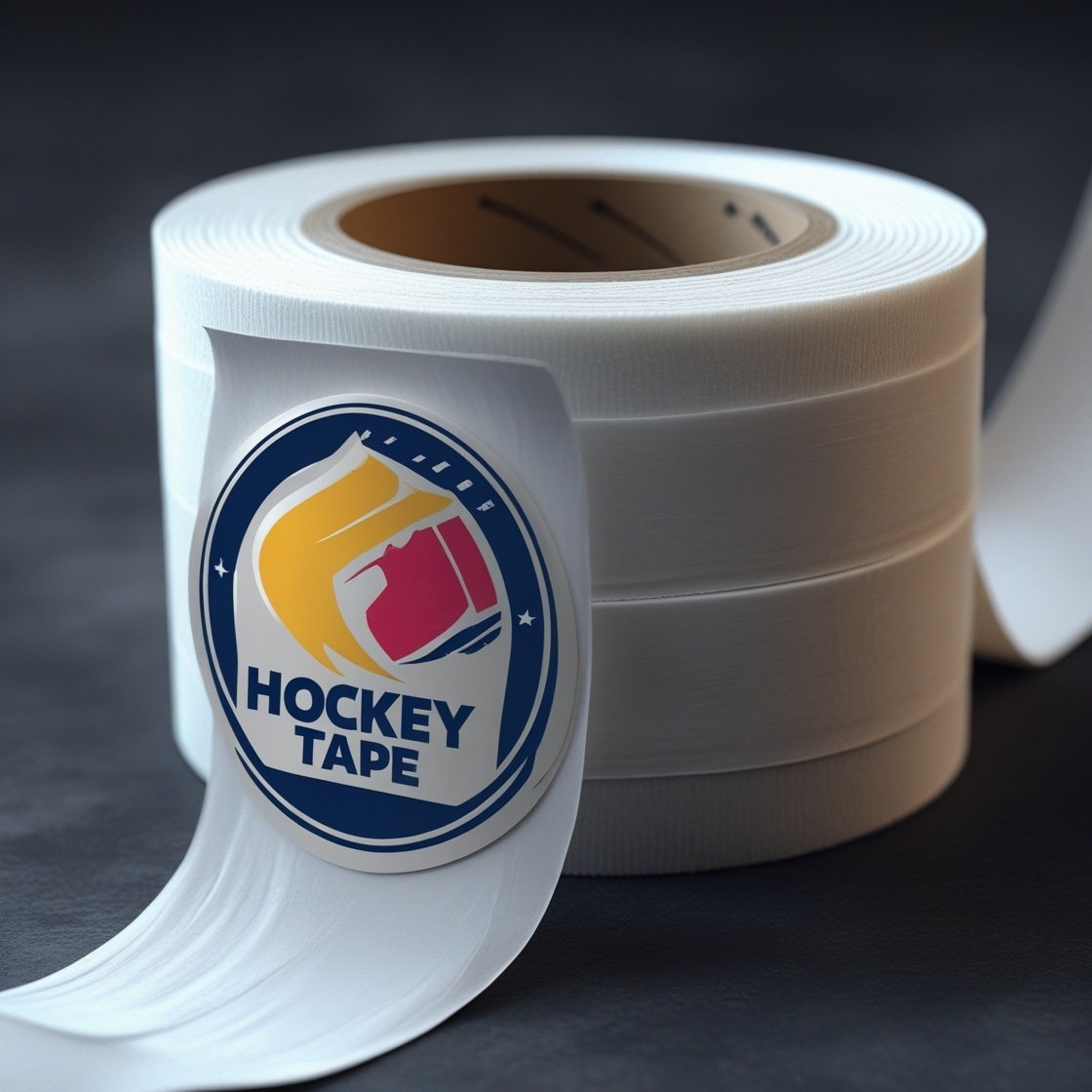 hockey tape